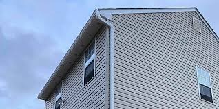 Affordable Siding Repair and Maintenance Services in Pioneer, CA